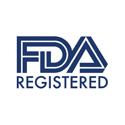 registered